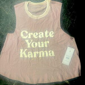 Spiritual Gangster Muscle Tee